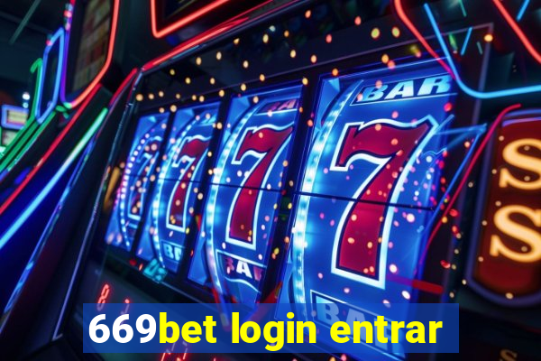 669bet login entrar